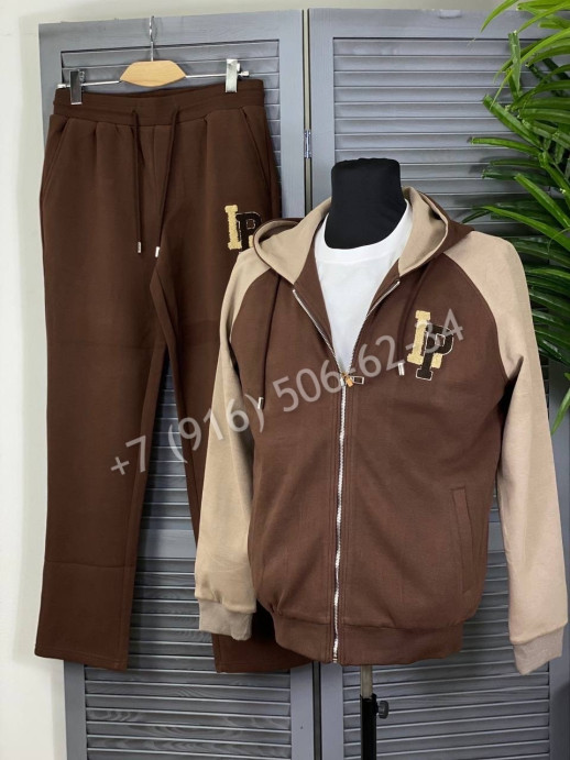 Спортивный костюм Loro Piana 7529