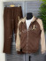 Спортивный костюм Loro Piana 7529