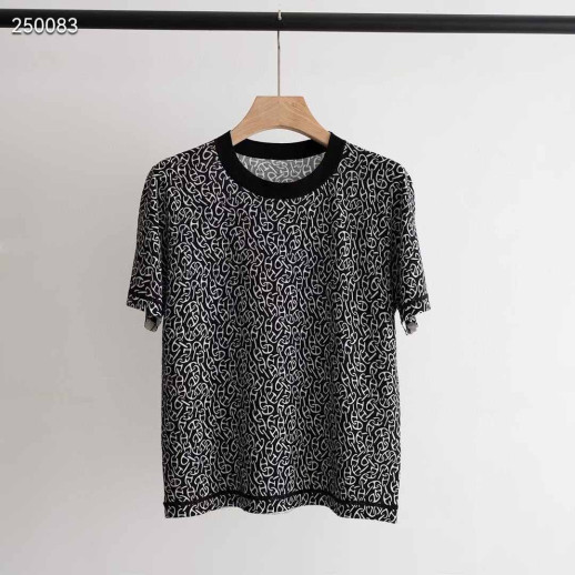 Футболка Hermes 34440 2