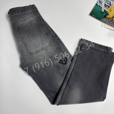 Джинсы Prada 27999