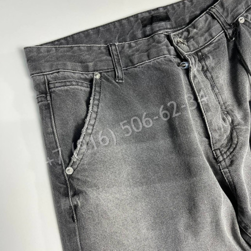 Джинсы Prada 27999