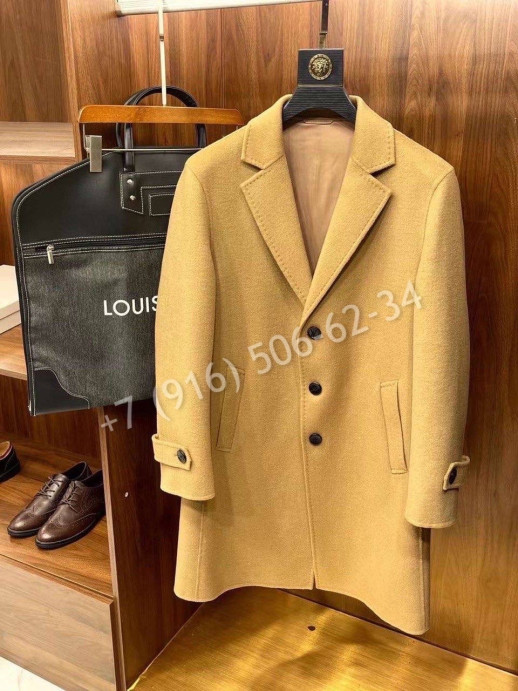 Пальто Louis Vuitton 7627