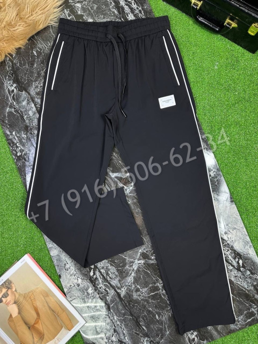 Спортивные штаны Dolce & Gabbana 18017