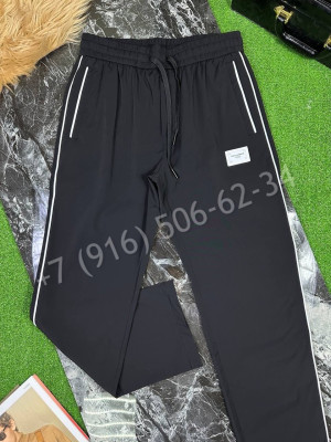 Спортивные штаны Dolce & Gabbana 18017