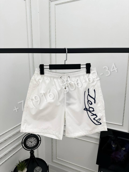 Плавательные шорты Zegna 28099