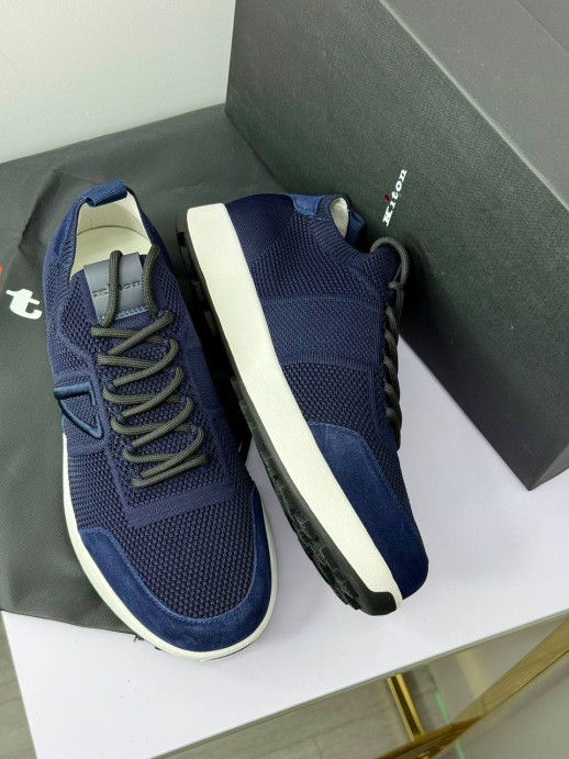 Кроссовки KITON 30853 10