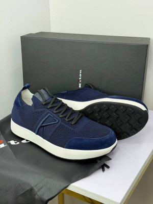 Кроссовки KITON 30853 10