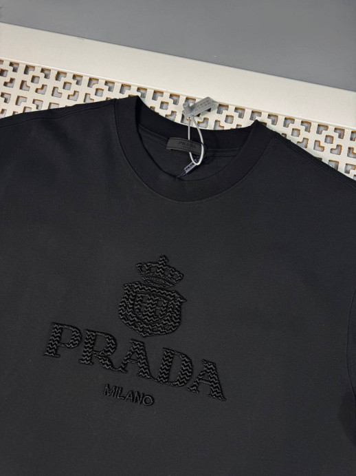 Футболка Prada 18006