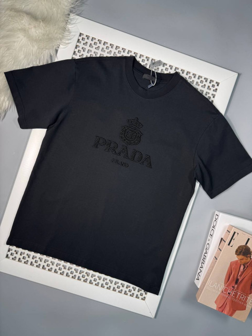Футболка Prada 18006