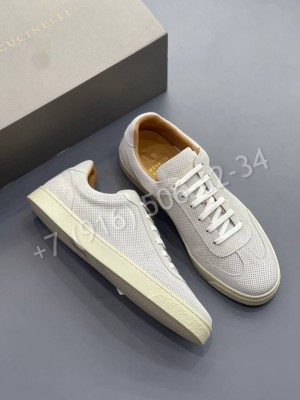 Кеды Brunello Cucinelli 18217