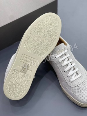 Кеды Brunello Cucinelli 18217