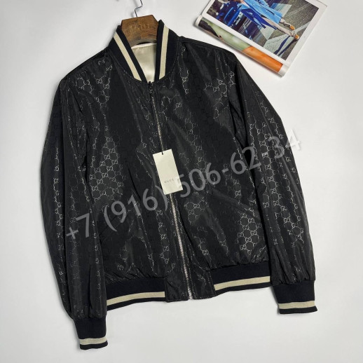 Ветровка Gucci 28300