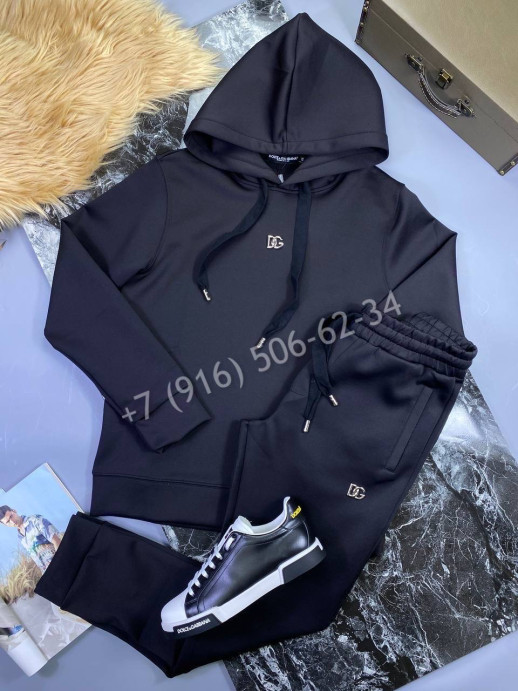 Спортивный костюм Dolce & Gabbana 7932