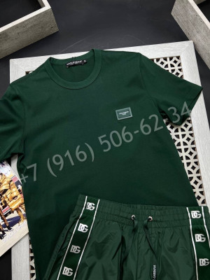 Футболка Dolce & Gabbana 18317