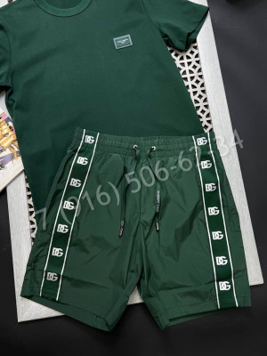 Футболка Dolce & Gabbana 18317