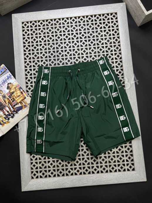 Футболка Dolce & Gabbana 18317