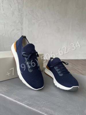 Кроссовки Brunello Cucinelli 28400