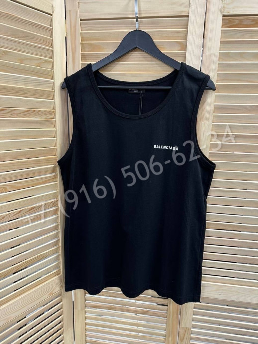 Майка Balenciaga 18417