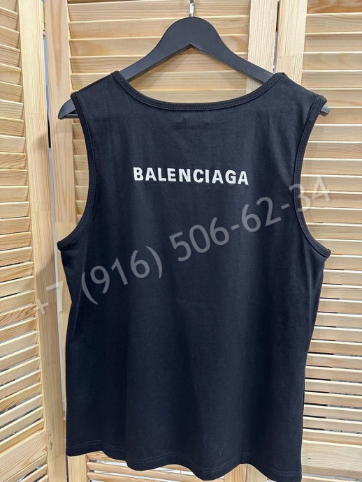 Майка Balenciaga 18417