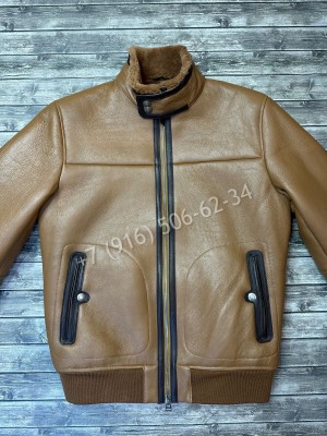 Дубленка Tom Ford 8154