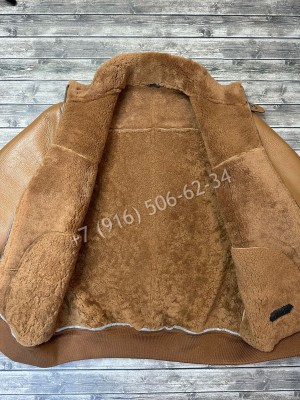 Дубленка Tom Ford 8154