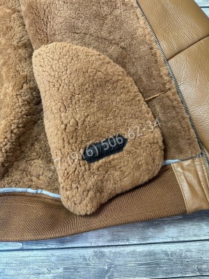 Дубленка Tom Ford 8154