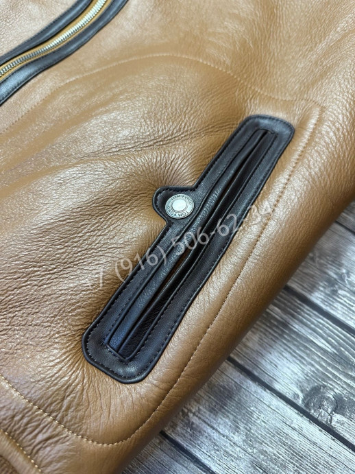 Дубленка Tom Ford 8154