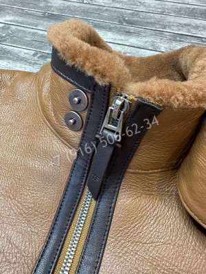 Дубленка Tom Ford 8154