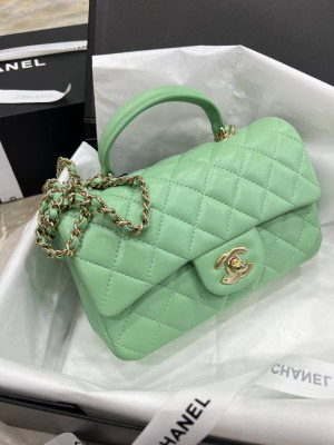 Сумка Chanel 19476