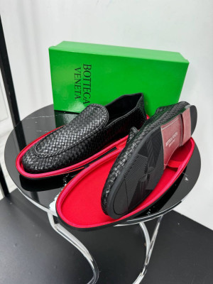 Слипоны Bottega Veneta 29749 6