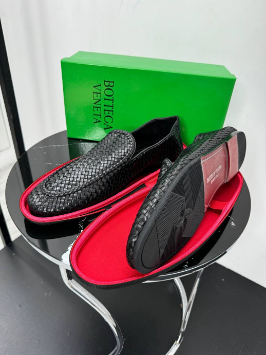 Слипоны Bottega Veneta 29749 6