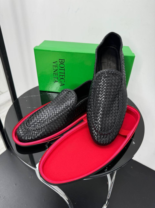 Слипоны Bottega Veneta 29749 6