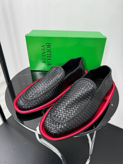 Слипоны Bottega Veneta 29749 6