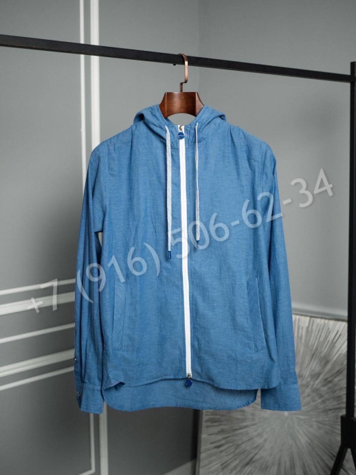 Рубашка KITON 28800