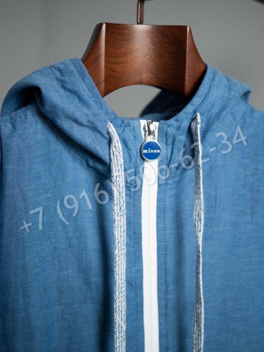 Рубашка KITON 28800