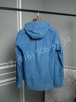 Рубашка KITON 28800