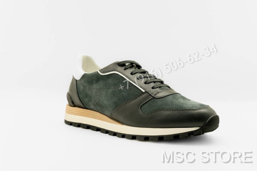 Кроссовки Brunello Cucinelli 8460