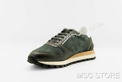 Кроссовки Brunello Cucinelli 8460