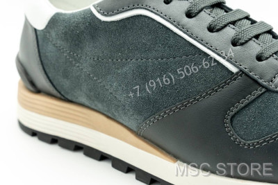 Кроссовки Brunello Cucinelli 8460