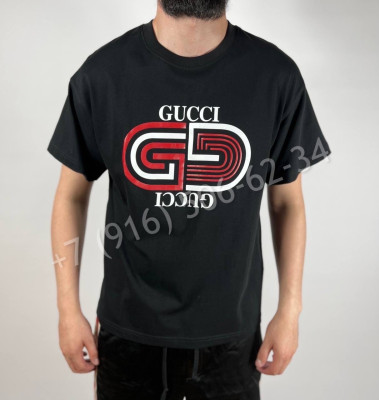 Футболка Gucci 18814