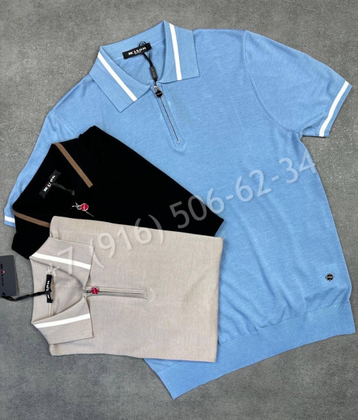 Поло KITON 28900