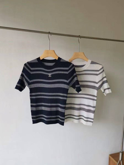 Футболка Chanel 34807 1