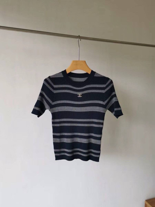 Футболка Chanel 34807 1