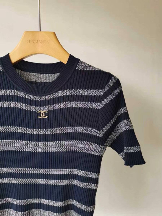 Футболка Chanel 34807 1