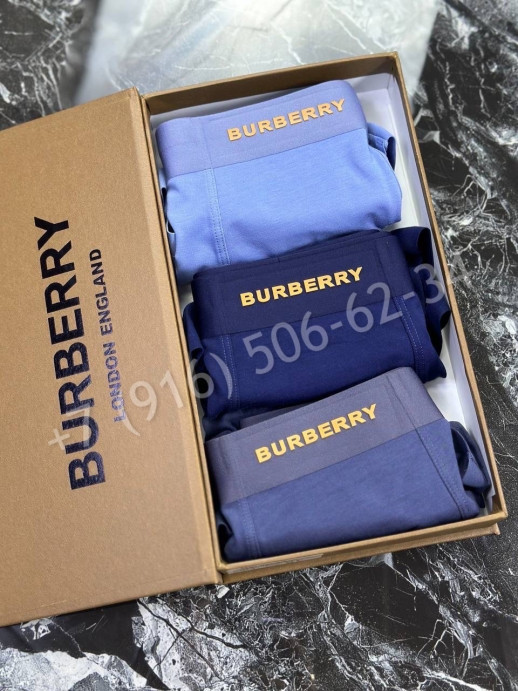 Нижнее Белье Burberry 18913
