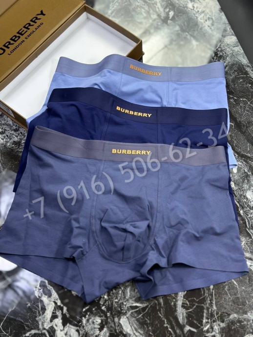 Нижнее Белье Burberry 18913