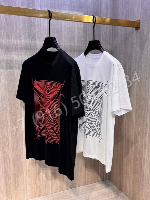 Футболка Hermes 29000