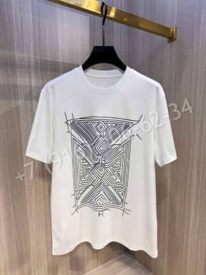 Футболка Hermes 29000