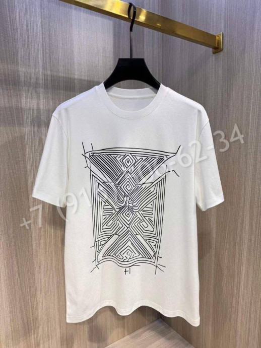 Футболка Hermes 29000