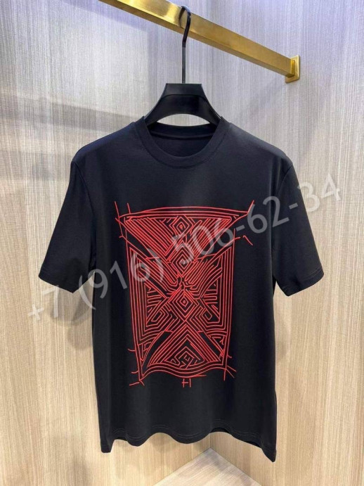 Футболка Hermes 29000